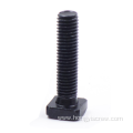 Square Head Bolts OEM Carbon Steel